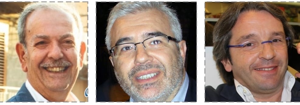 Montelepre, incarico di portavoce a non giornalista. Insorgono AssoStampa e OdG