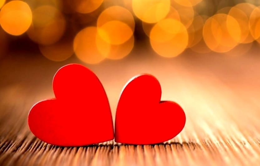 San Valentino, si celebra la giornata dedicata agli innamorati. Festa sí ma con prudenza