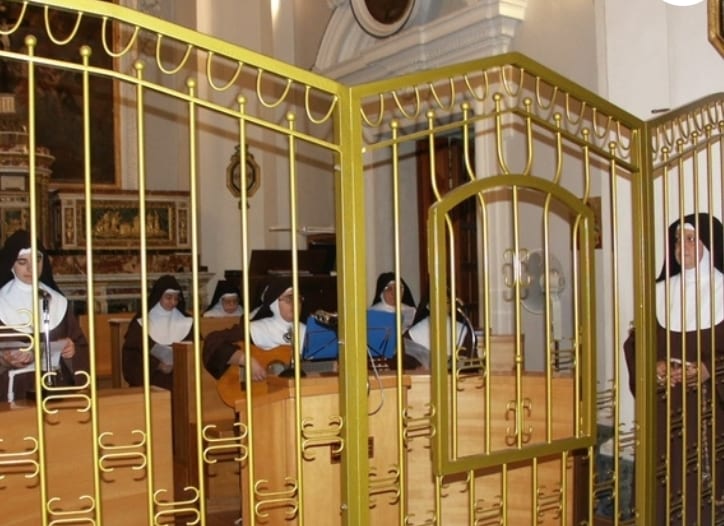 Crisi delle vocazioni, ad Alcamo si svuotano anche conventi e monasteri