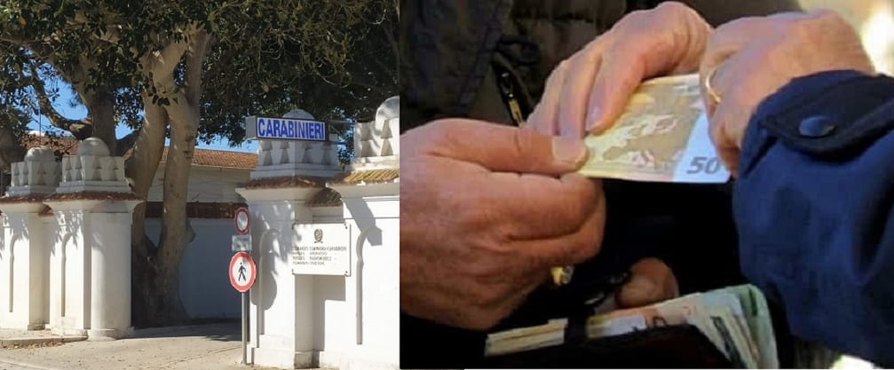 Denaro prestato al 200%. Arrestato usuraio a Marsala, denunciato dalle vittime