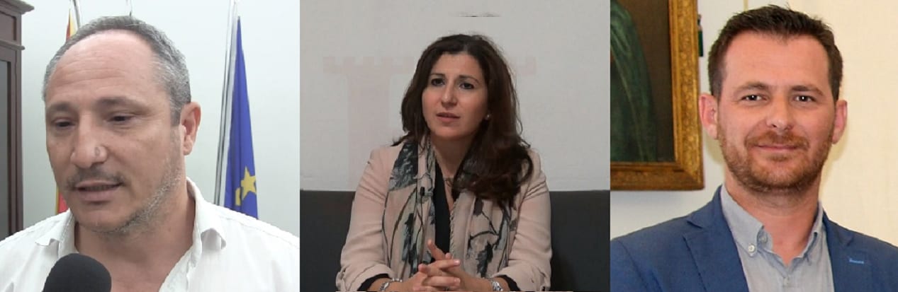 Doppia carica, si dimette anche Lombardo. Resta soltanto Ferro con 'cumulo' di ruoli
