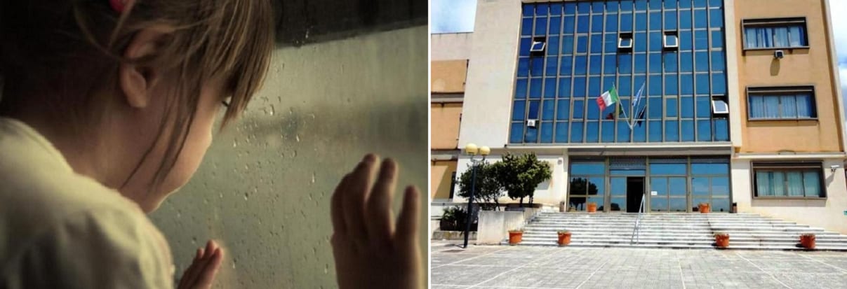 Turpitudine, genitali e video porno mostrati alla nipotina. Arrestato nonno di 68 anni