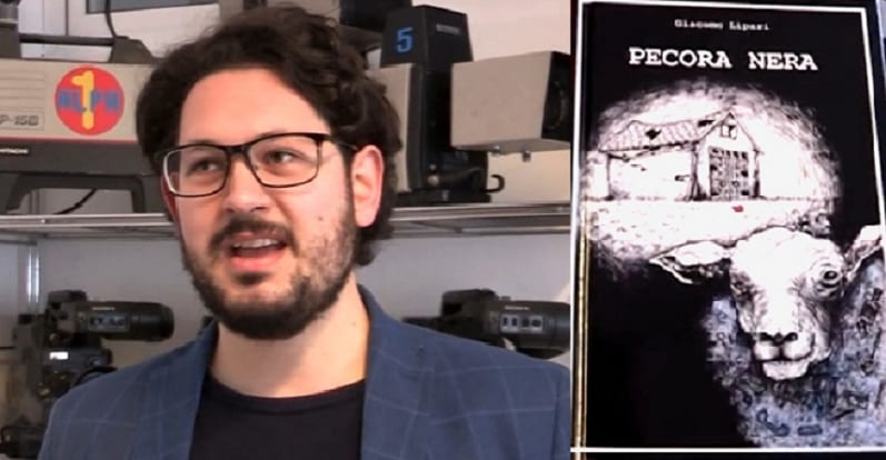 Dall'Etiopia alla Sicilia, sofferenze prima e dopo. Le racconta Giacomo Lipari nel suo primo romanzo
