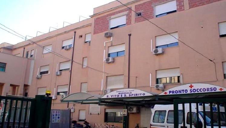 Ridimensionamento dell’ospedale di Alcamo, solite preoccupazioni. Giovedì seduta consiliare