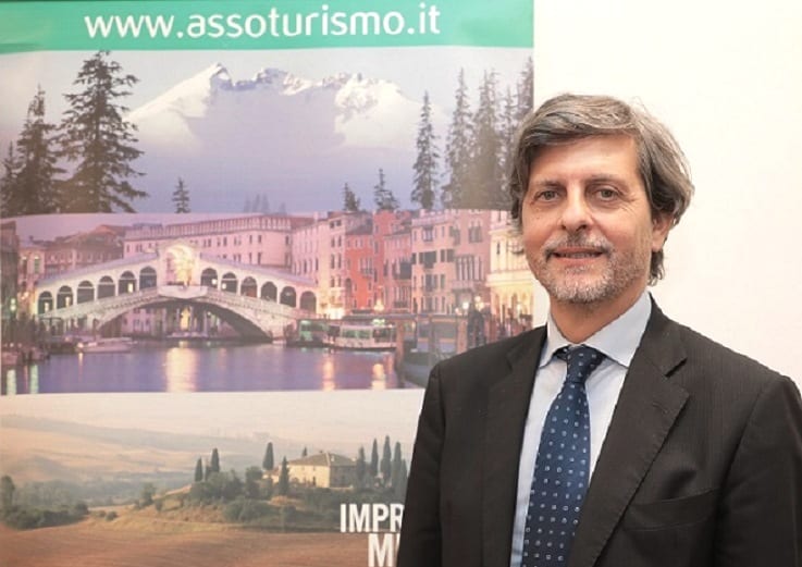 Tante strutture ricettive chiuse, poche prenotazioni per Pasqua. Settore in crisi