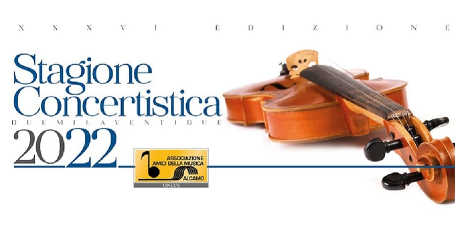 'Amici della Musica' di Alcamo, parte stagione concertistica. Programmato concorso lirico