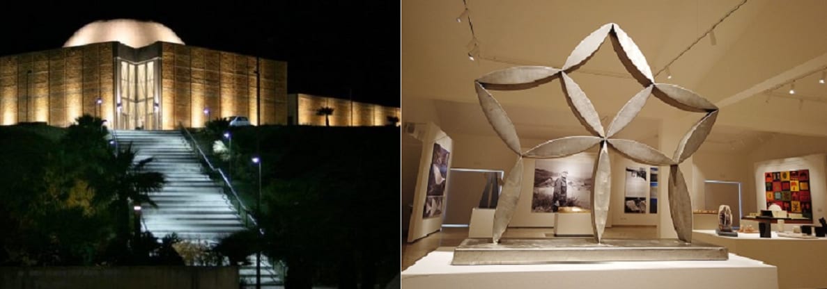'Giornata mondiale delle guide turistiche', musei e visite guidate a Gibellina