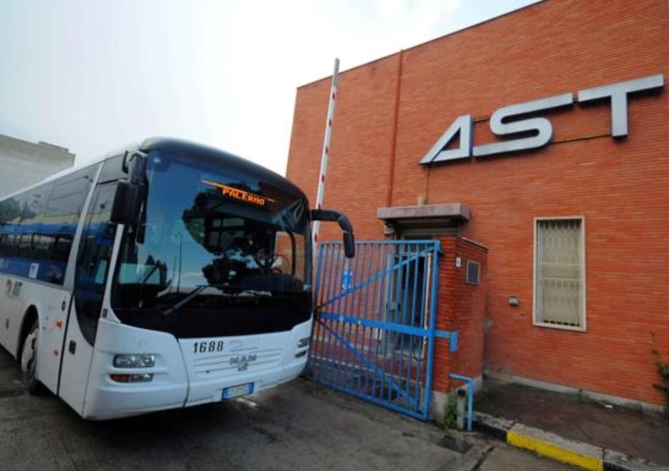 Bufera sull’ AST, arrestato direttore generale e interdetti diversi funzionari