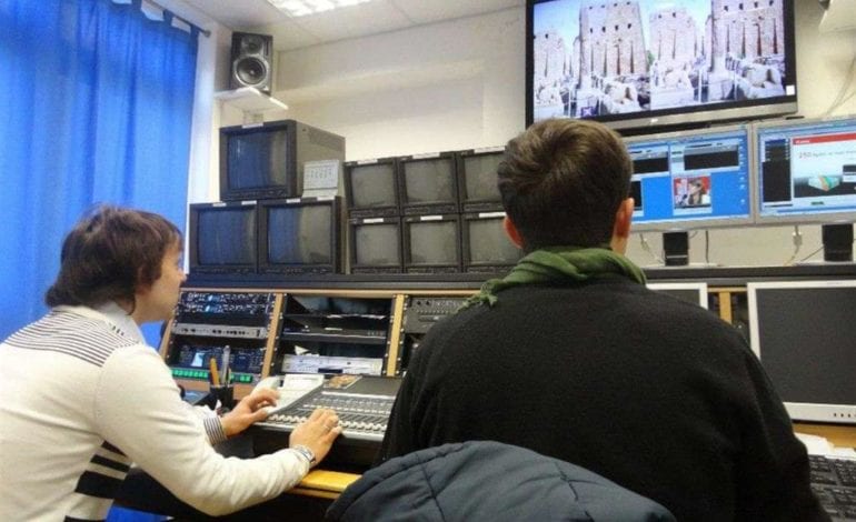 Esposto in Procura e sit-in a Roma delle tv locali escluse dal passaggio al nuovo digitale (VIDEO)