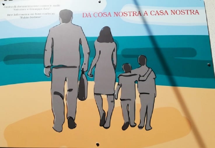 “Da Cosa Nostra a Casa Nostra”, prende corpo progetto con studenti. Assegnato bene confiscato