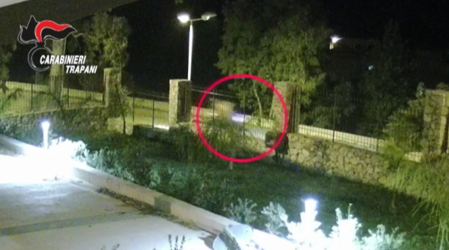 Buseto Palizzolo, rapine a danno di minorenni. Quattro arresti e un obbligo di dimora