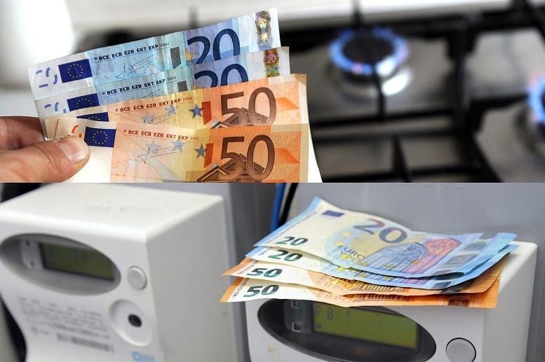 Caro bollette, nel trapanese aziende fermatesi. Costi triplicati, studi e proposte della CNA