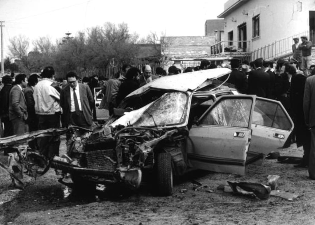 Strage di Pizzolungo, in appello chiesti 30 anni per Galatolo