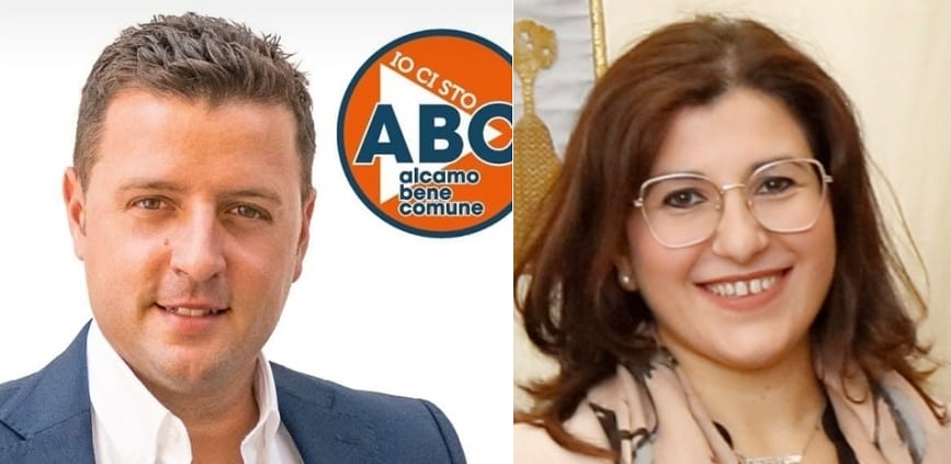 Cambio in ABC, in consiglio subentra Maniscalchi. "Il mio impegno - dice - soprattutto nel sociale"