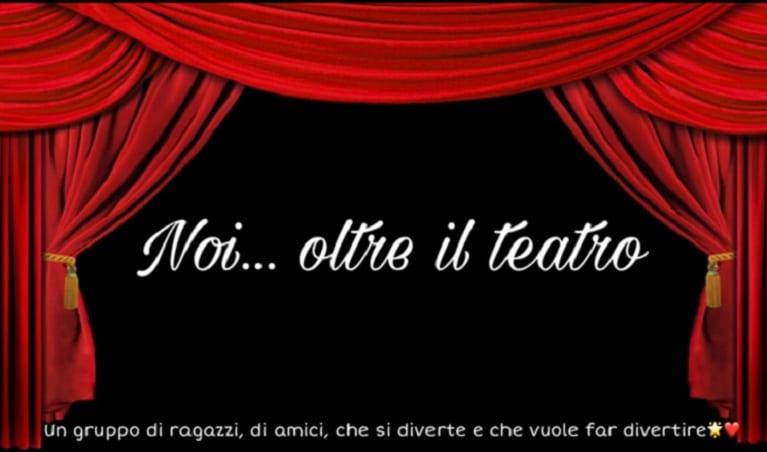 Ragazzi di 'Noi oltre il teatro' firmano un "Sorriso delle donne". Un video in occasione dell'8 marzo
