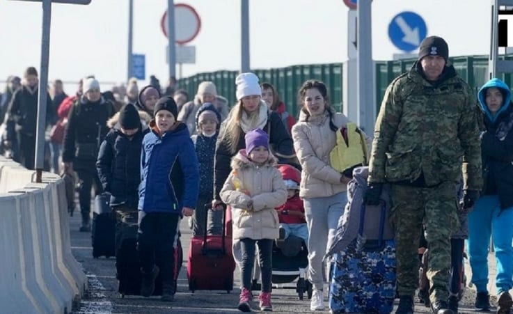 Guerra, profughi dall'Ucraina. Duecento alloggi popolari offerti dallo IACP di Trapani