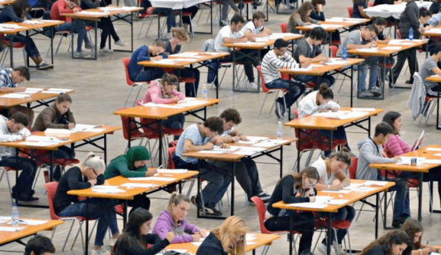 Concorsi alla Regione. Oltre 190.000 in corsa per 'soli' 1.170 posti