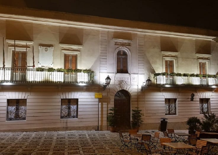 Vertenza SOES, comportamenti anti-sindacali del sindaco di Erice. L'accusa è della Filcams CGIL