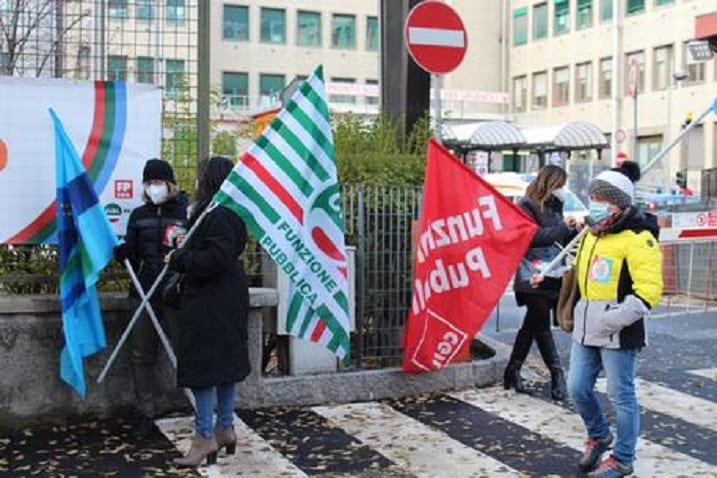 Parità di genere e occupazione femminile. Cgil, Cisl e Uil scrivono a Musumeci
