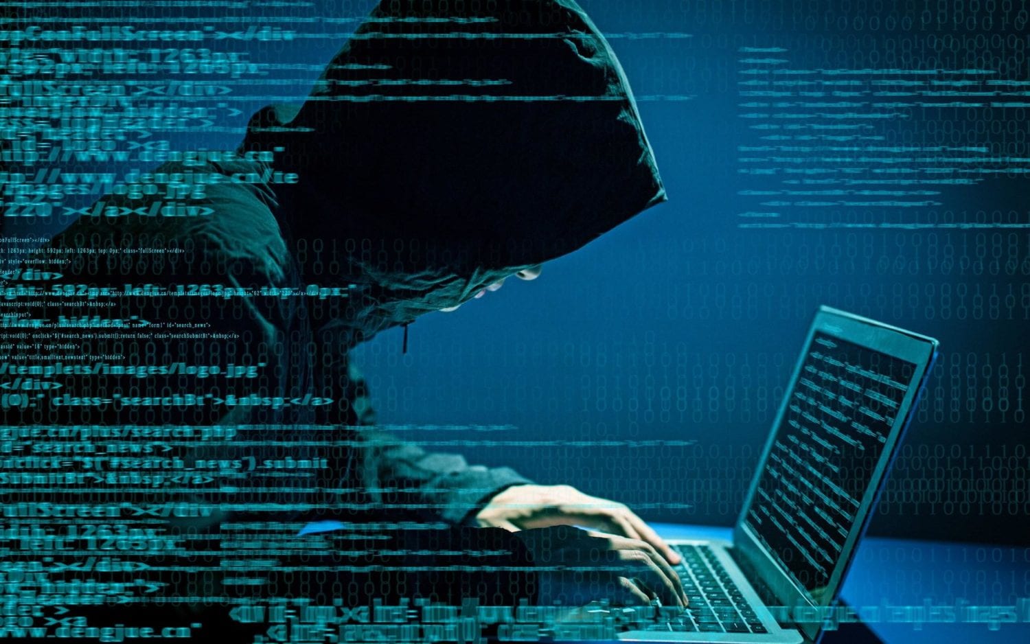 Hackerati i server del comune di Alcamo. Attacco dalla Russia?