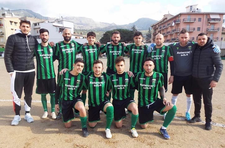 Calcio di Promozione, Alcamo in caduta libera. Partinicaudace in netta risalita
