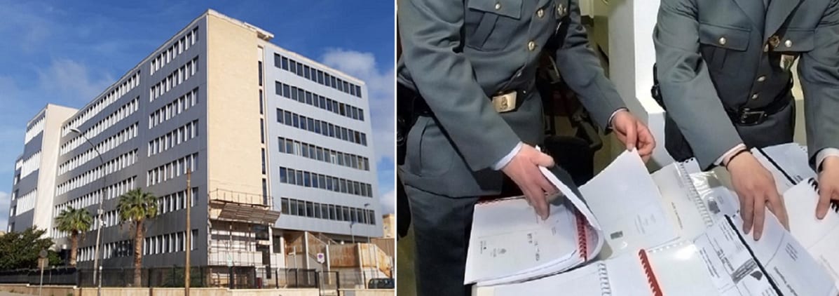 Bancarotta e frode fiscale, fratelli Artale assolti con formula piena. Fatti legati al fallimento Magazzini GEA