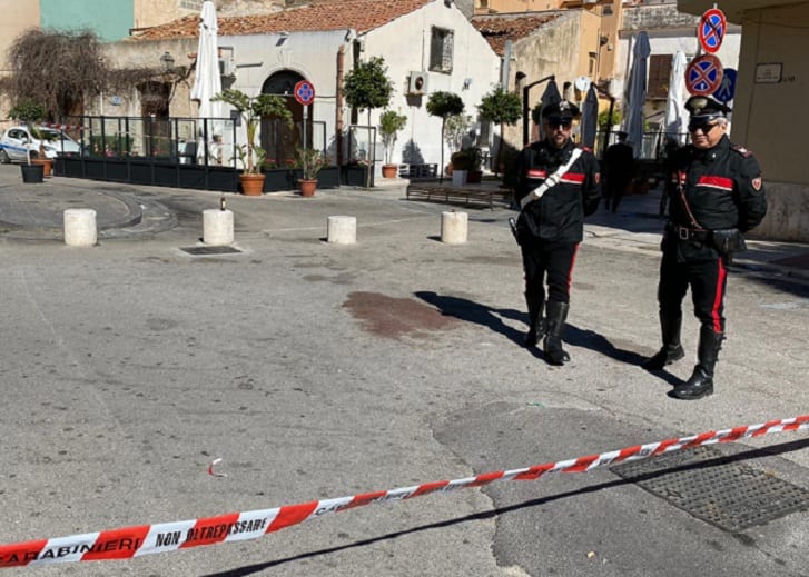 Omicidio La Rosa, camporealese condannato a 16 anni. "Pochi" grida famiglia della vittima