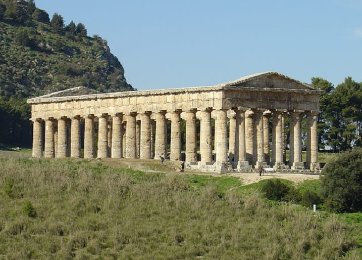 Domani gratis a Segesta, Selinunte e ‘Satiro Danzante’. Si festeggia la 'Giornata dei beni Culturali Siciliani'