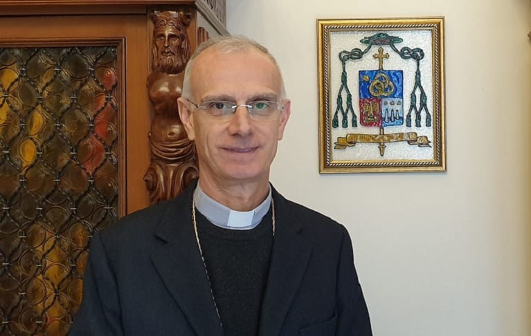 Conferenza episcopale siciliana, Monsignor Raspanti confermato presidente