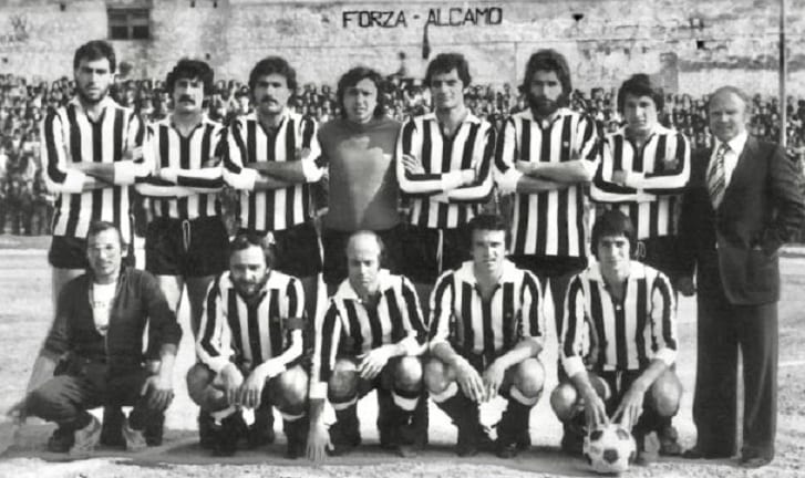 Una 'scialuppa' di nome Lo Porto, l'ex terzino dell'Alcamo racconta la sua storia di sport