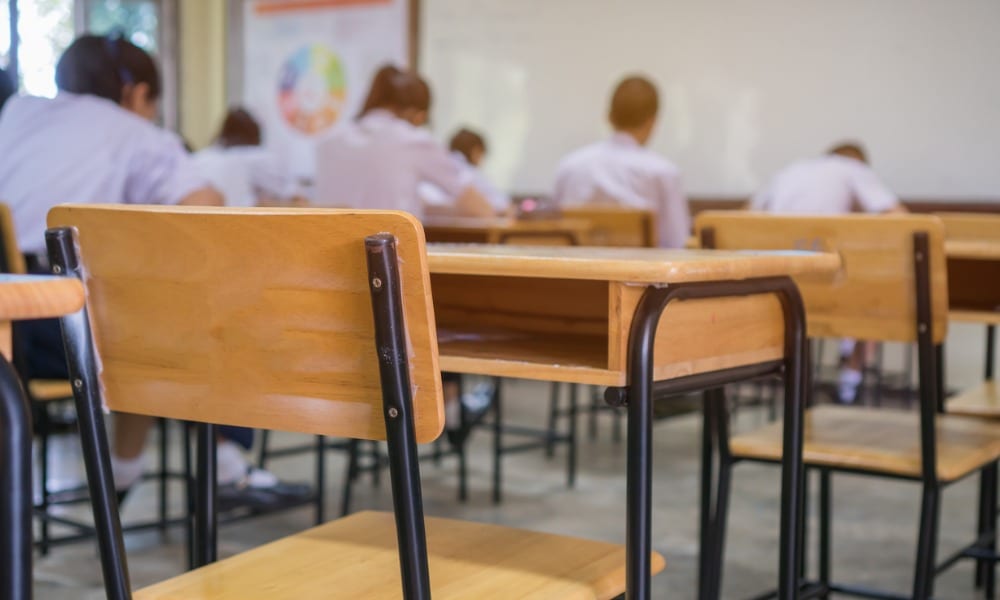 In fuga dalle scuole. Dispersione scolastica, è allarme sociale in Sicilia