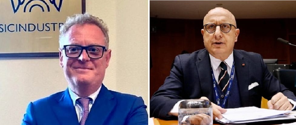 Confindustria Sicilia, incontro Bongiorno - Armao. Chiesti alla Regione interventi per la crisi