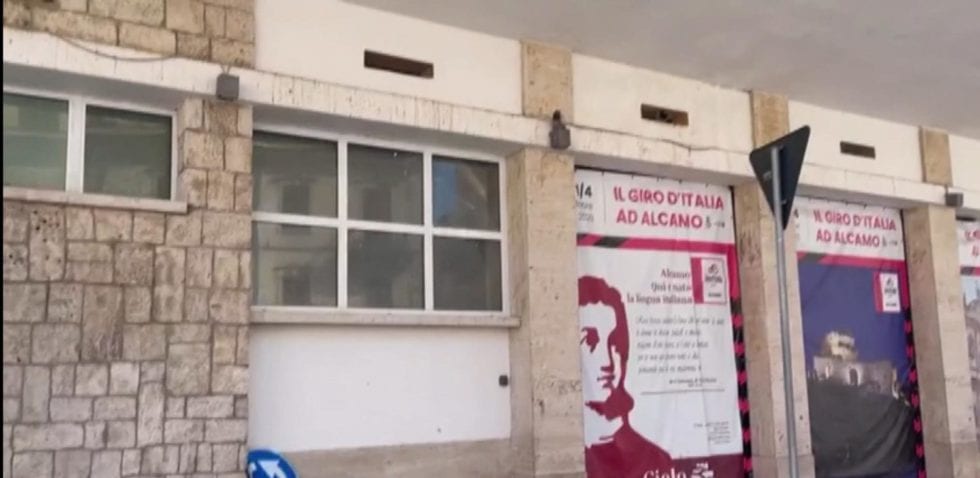 Mistero "autostazione" di Alcamo, lavori completati ma locali sempre chiusi. Caldarella chiede i motivi