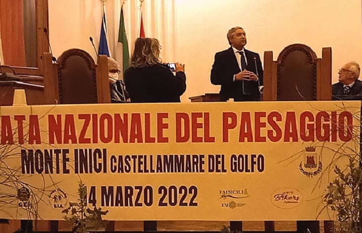 Convenzione ‘pubblico-privato’, sette associazioni per Monte Inici. Presentate schede progettuali