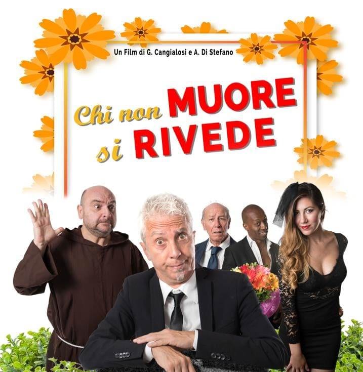 Film da ridere, tutto siciliano. Domani in sala, ad Alcamo, Giovanni Cangelosi e tutto il cast (VIDEO)