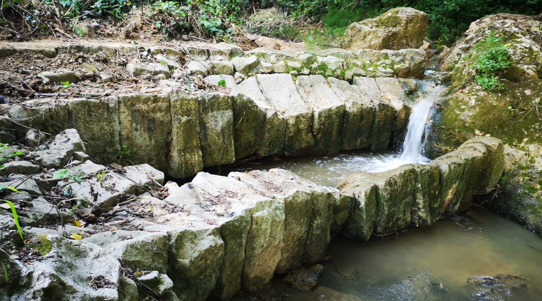 'Giornate del FAI', alla scoperta dei giardini del fiume Kàggera. 26 e 27 marzo