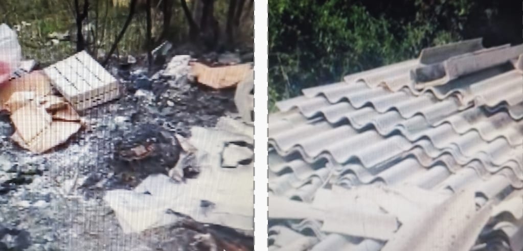 Discariche a Torretta anche in zona residenziale e paesaggistica. Cittadini esasperati scrivono in redazione