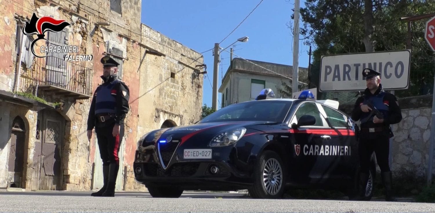 Droga a Balestrate, arrestati 9 pregiudicati. Indagati anche ad Alcamo, Partinico e Borgetto