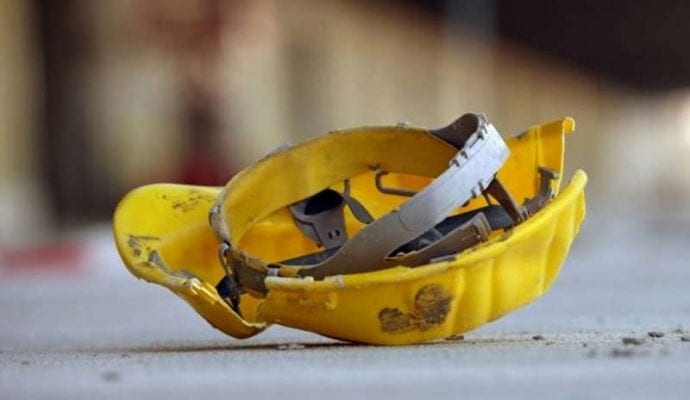Infortuni sul lavoro. E’ allarme in Sicilia per l’aumento degli incidenti