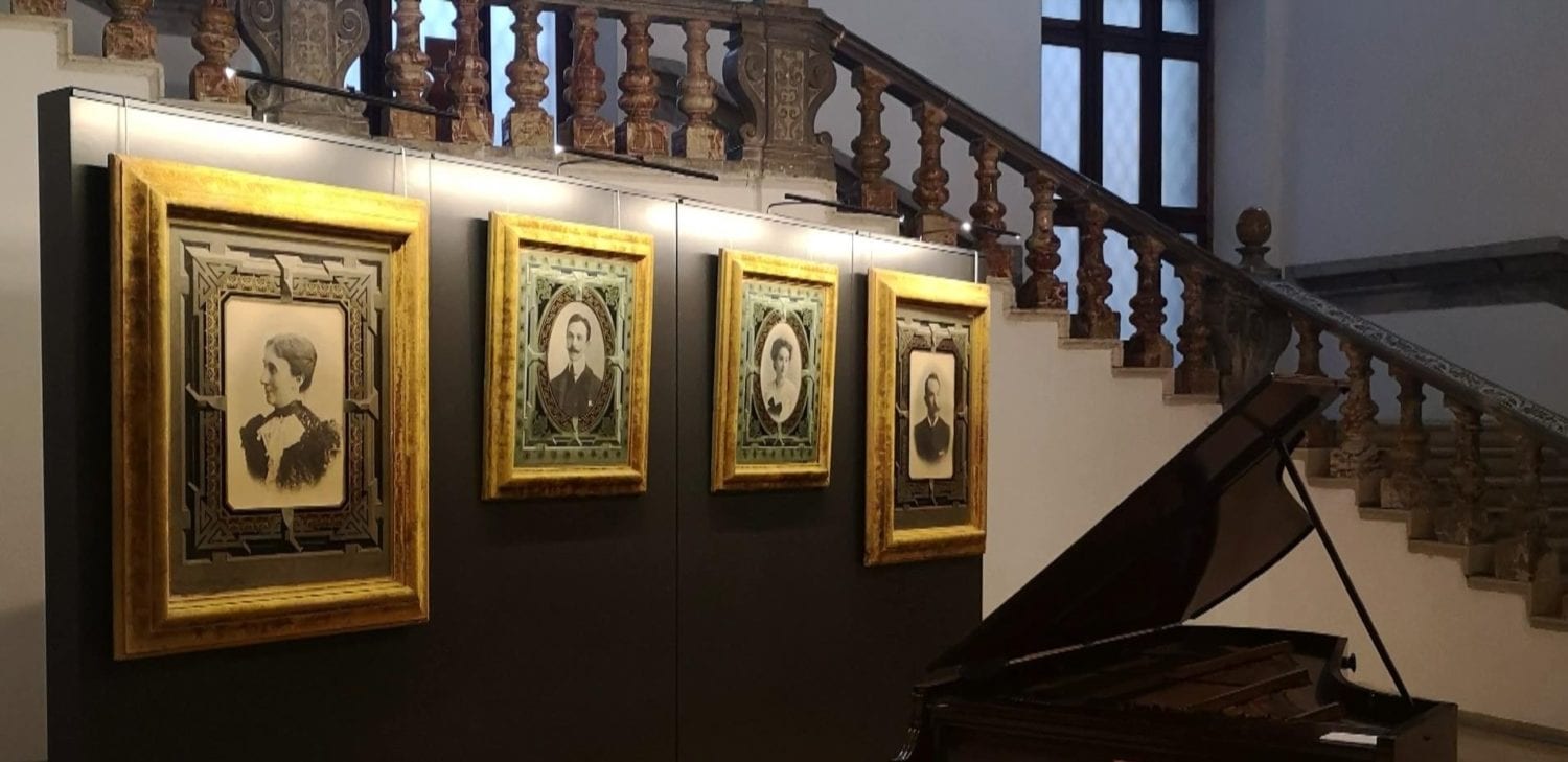 Mostra su Nunzio Nasi, al ‘Pepoli’ anche nove incontri sull’ex ministro e collezionista
