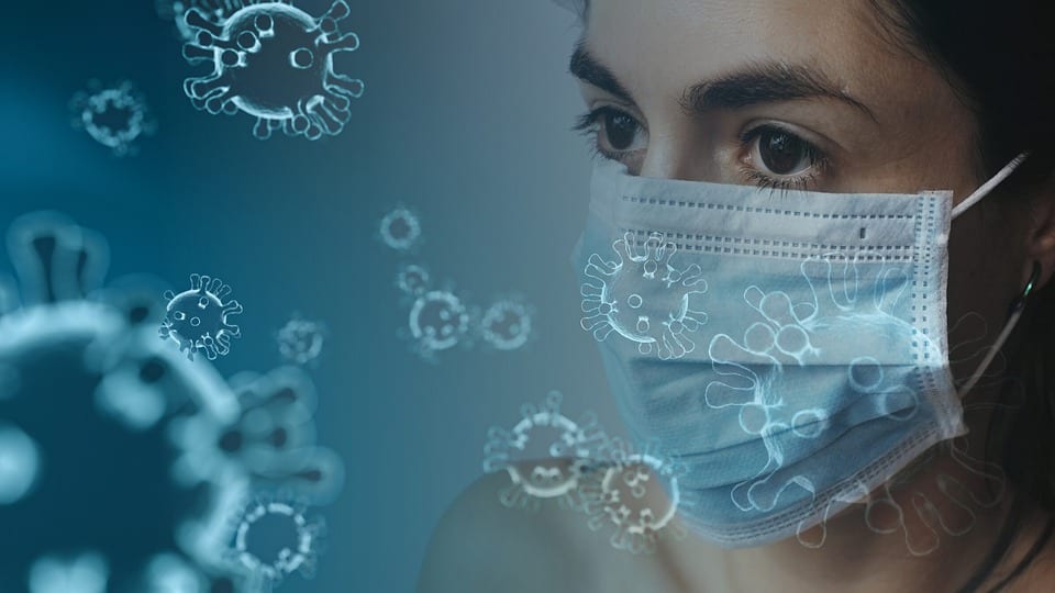 Allarme pandemia covid, ad Alcamo un caso ogni 28 abitanti. Oggi lieve discesa