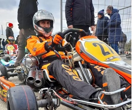 Morte pilota kart, PM chiede archiviazione per medico pronto soccorso. Legale impugna