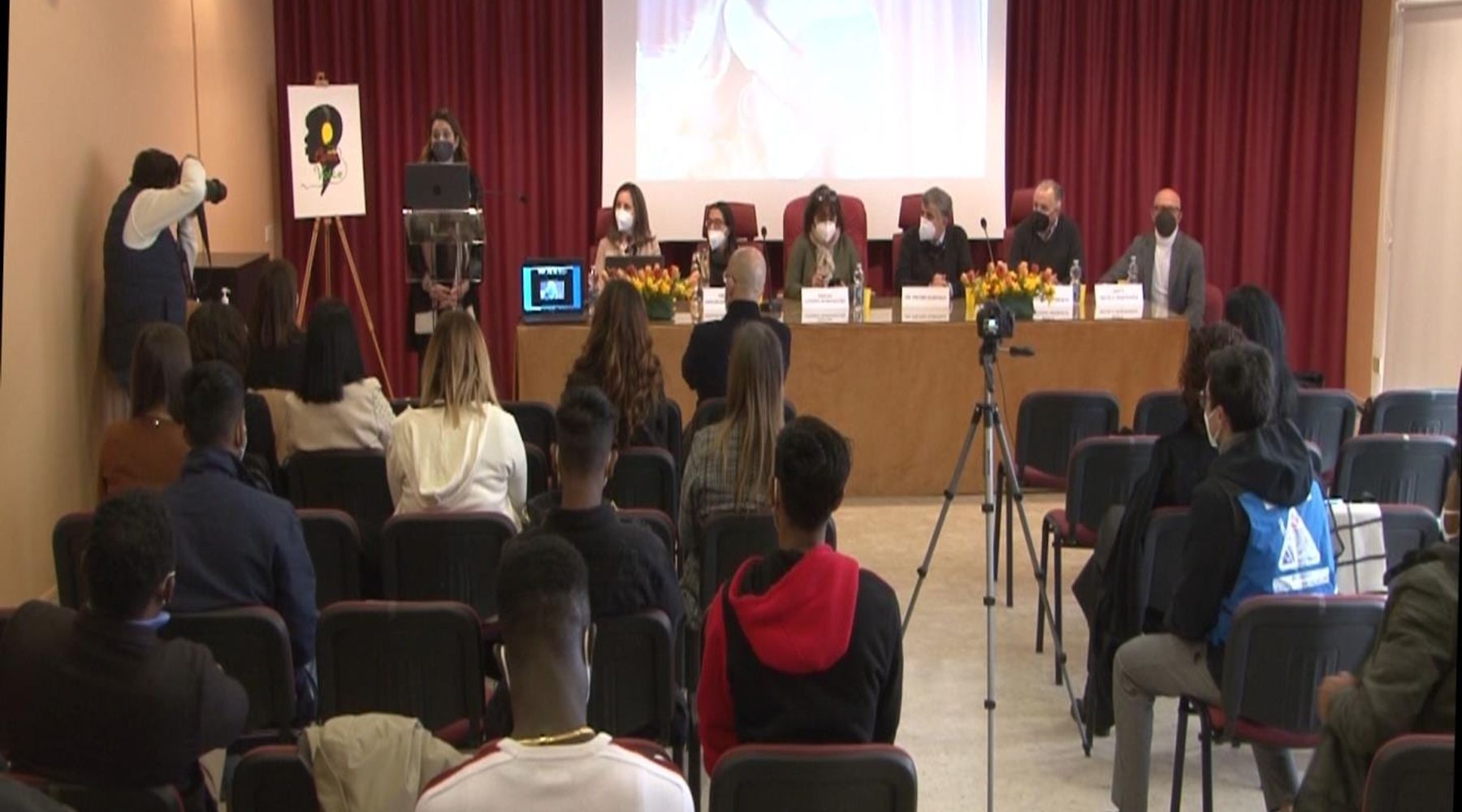 15 anni di 'Badia Grande', evento formativo. Bartolo su migranti: "Modello Italia da esportare"