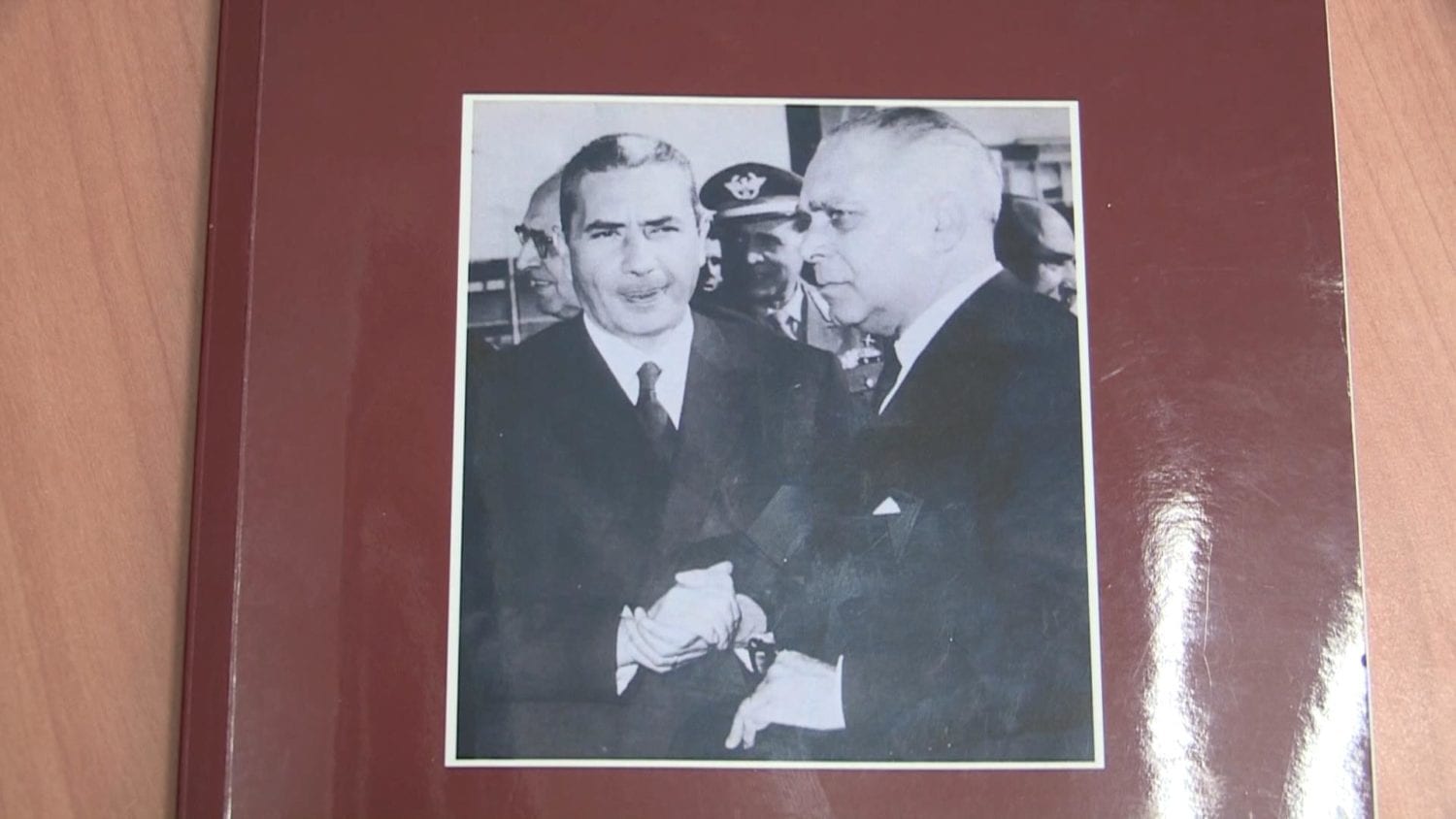 Democristiano, sindaco e presidente di provincia. Barbara pubblica storia della DC locale