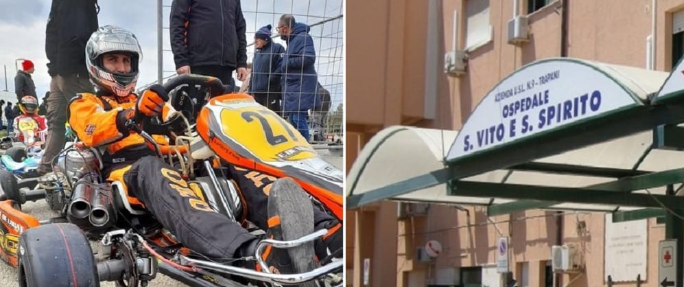 Morte del pilota, familiari chiedono chiarezza su visita al pronto soccorso. Disposta autopsia
