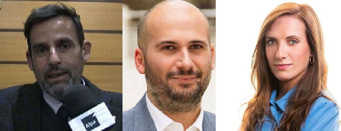 Si dimette Alessandra, assessorato al PD per 'pagare' cambiale elettorale? Forse soluzione con ABC