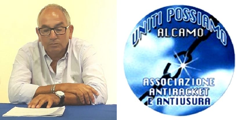 "Antiracket e Antiusura Alcamese" torna nel registro della Prefettura. Cerimonia domattina