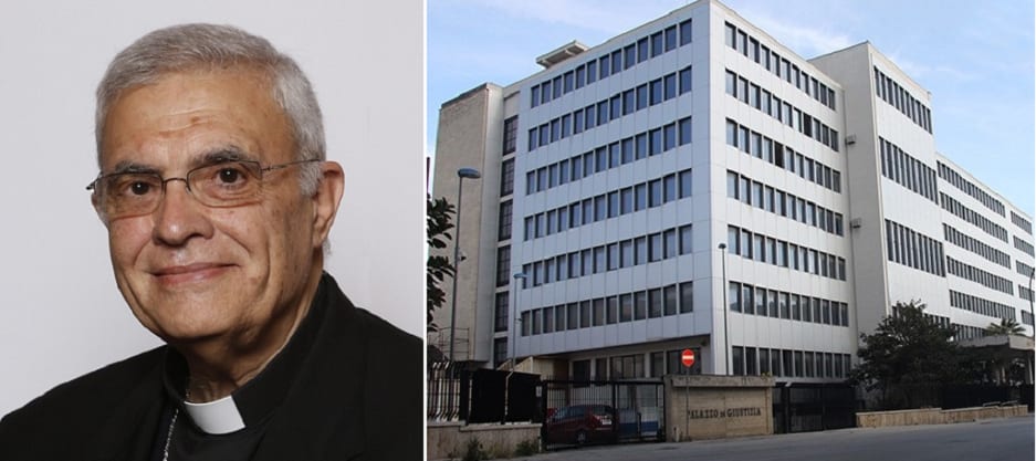 'Curia Gate', accuse di peculato per Miccichè. Al processo ex-economo esclude uso improprio dei fondi