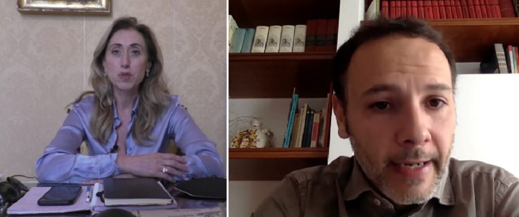 'Salerniana', rischio trasferimento. Comune di Trapani ribadisce: "Collezione al San Domenico'