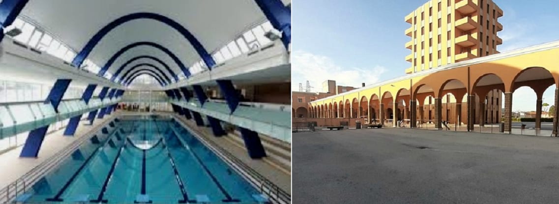 Concorso VVF, test in piscina. Pipitone riusciva a farlo provare e riprovare. Renda liberato